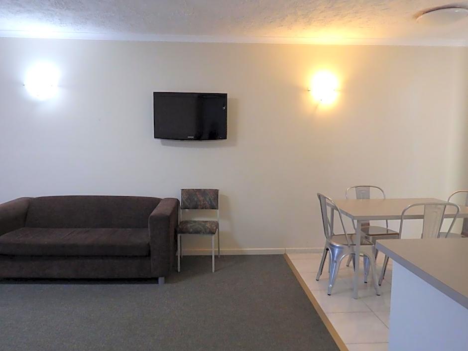 Werribee Motel and Apartments