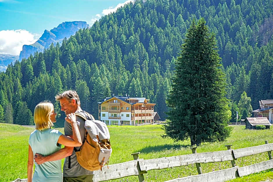 Hotel Pozzamanigoni