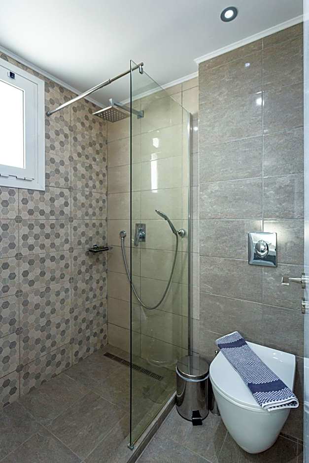 Zante Pantheon Hotel
