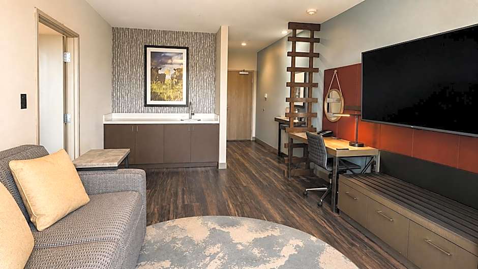 Hotel Indigo Frisco by IHG