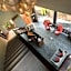 Sense Canggu Beach Hotel