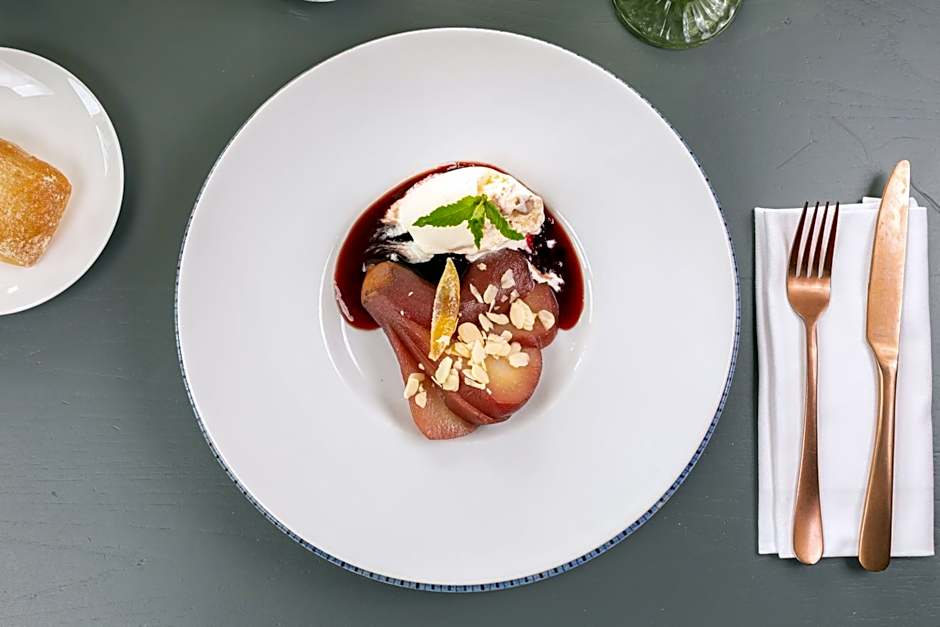 UNA HOTELS Tenuta Contessa Farm & SPA Cosenza