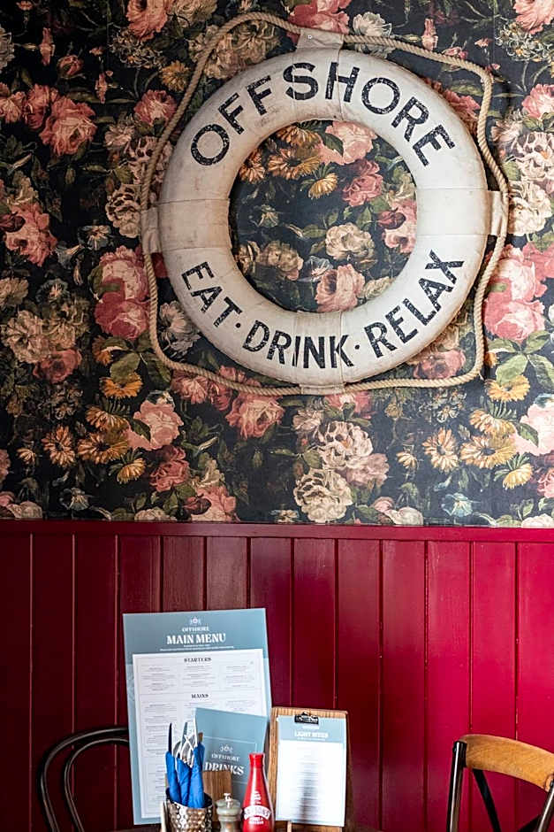 Offshore - The Inn Collection Group