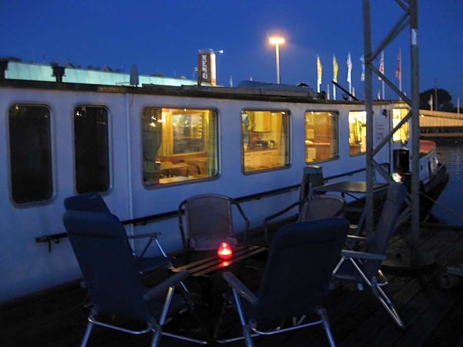 Passengership Avanti