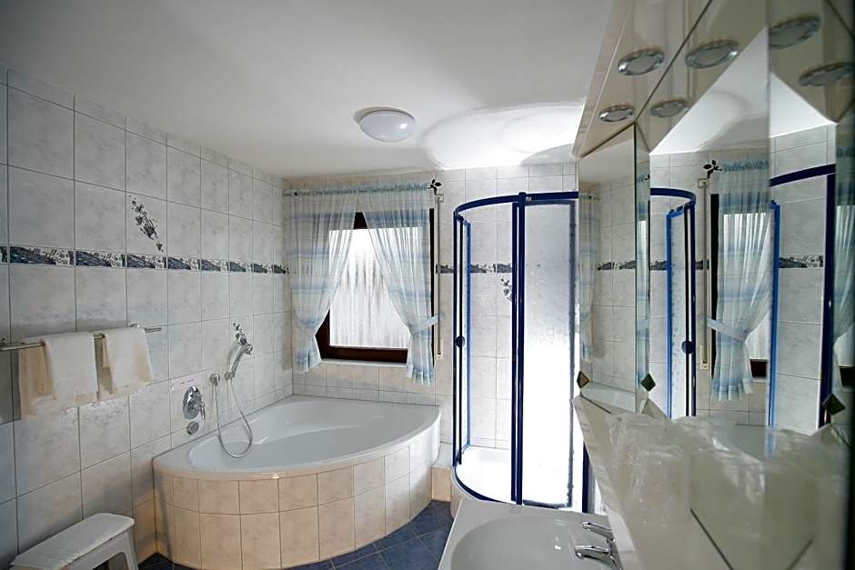 Hotel am Baronenwald