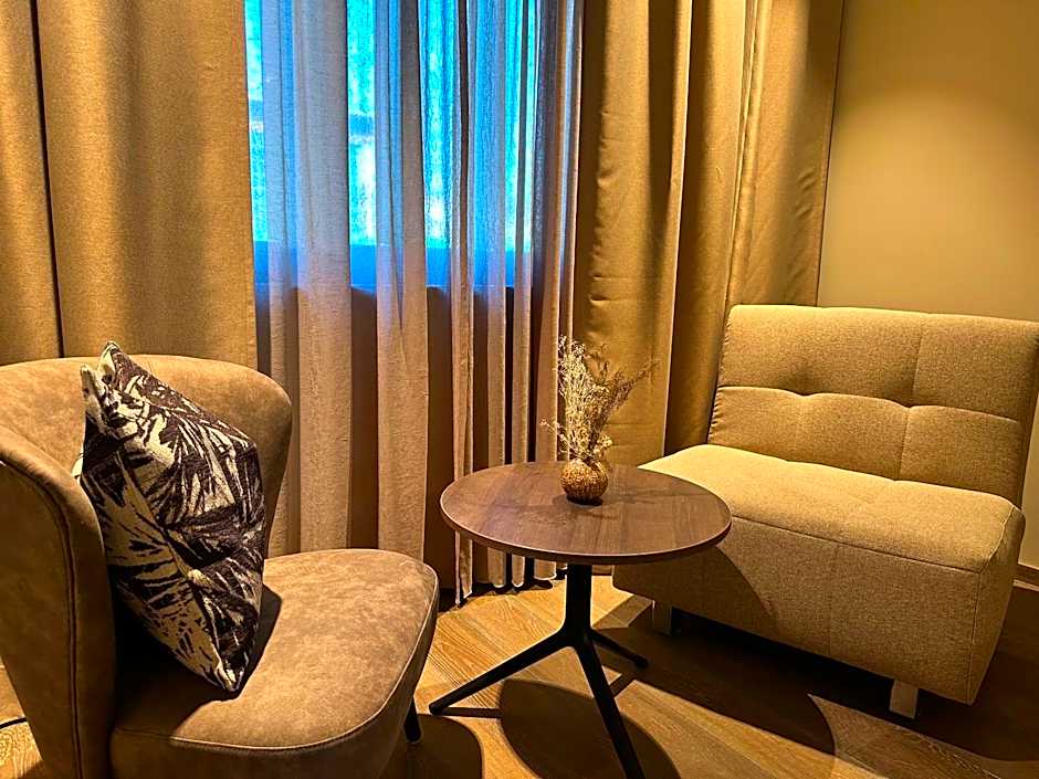 Hafnerhotel - Das Kachelofen-Wohlfühlhotel