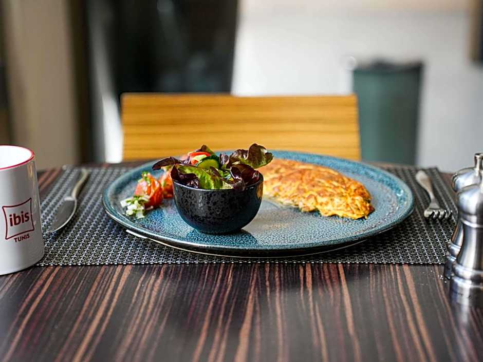 Ibis Tunis