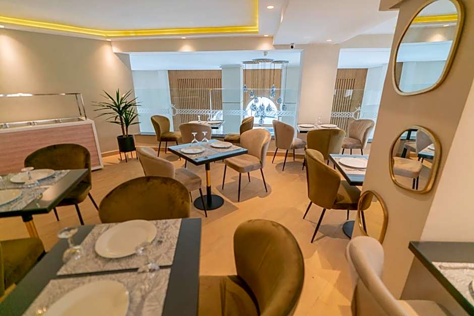 Imperial Boutique Hotel Rabat