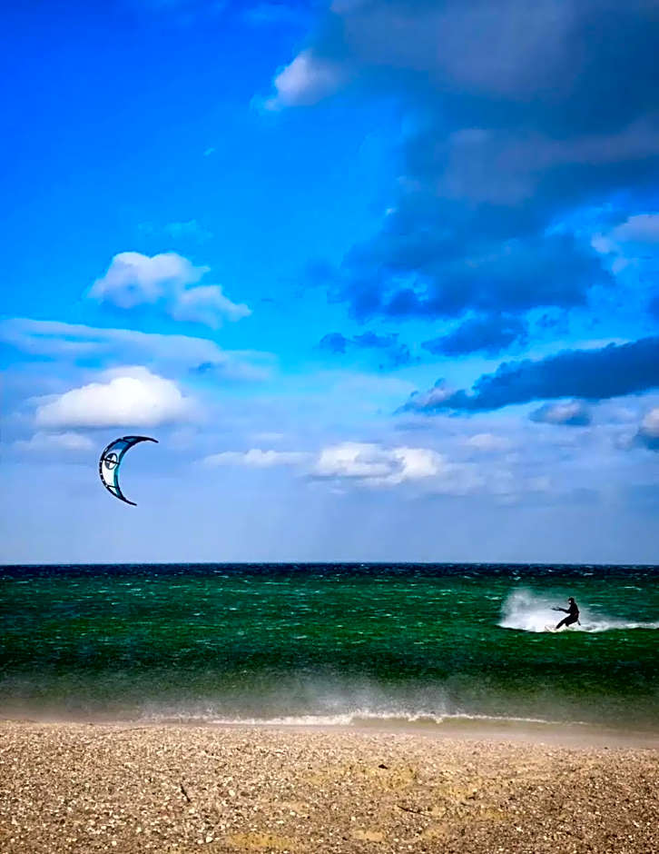 Sopot Marina Beach Elegance