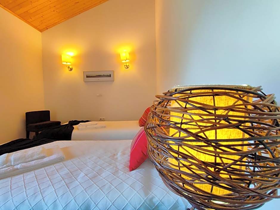 Herdade de Santo Isidro - Casa da Meada