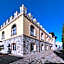 Accomodation Hotel Castello Il Codirosso