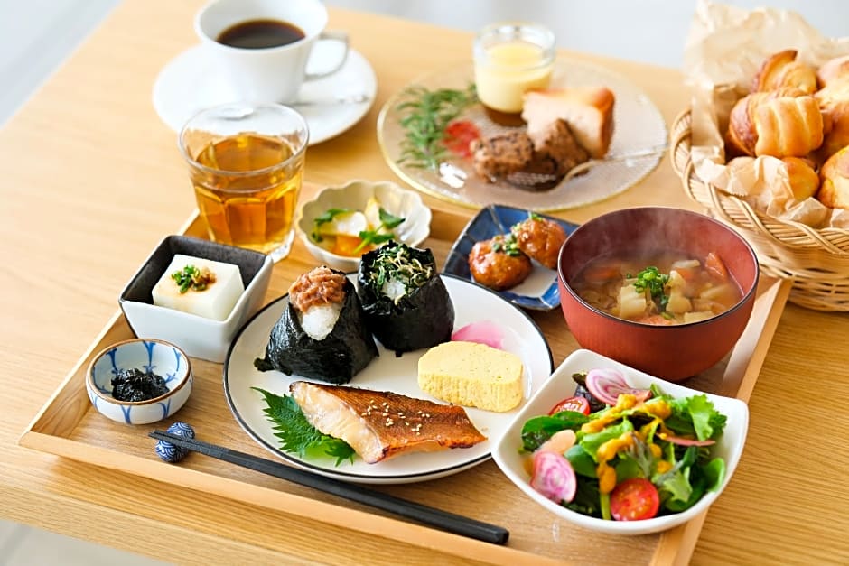 Fukuyama Oriental Hotel