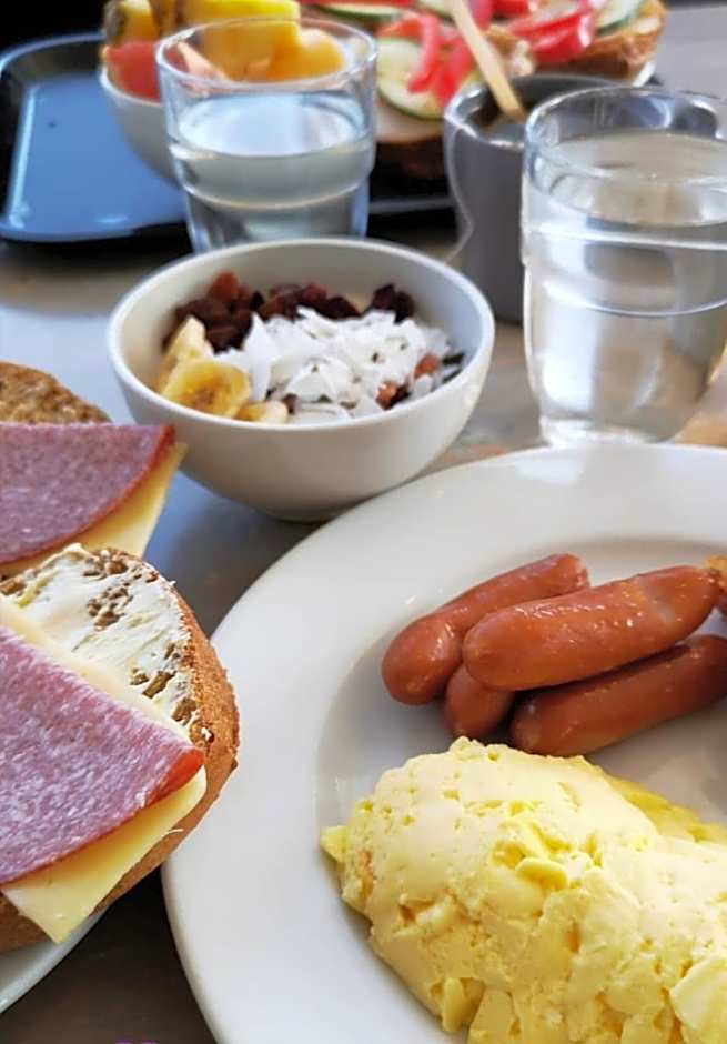 Comfort Hotel Eskilstuna