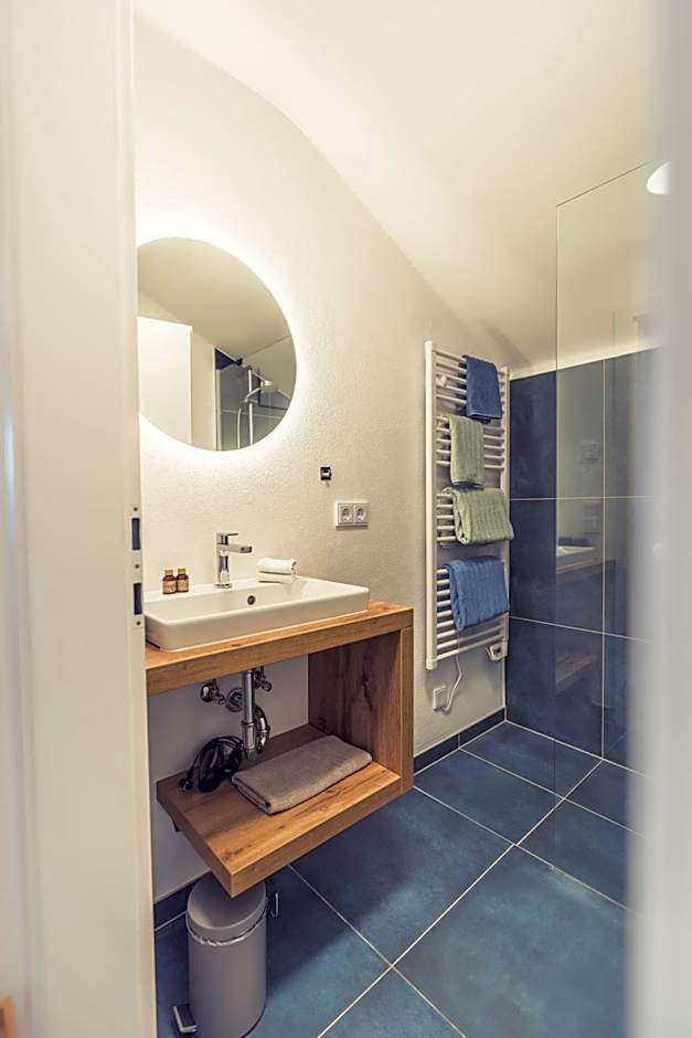 Anna Pertl - lieblingsquartier