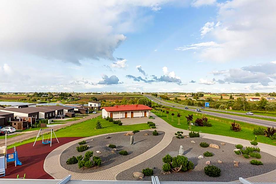 Motel Panorama
