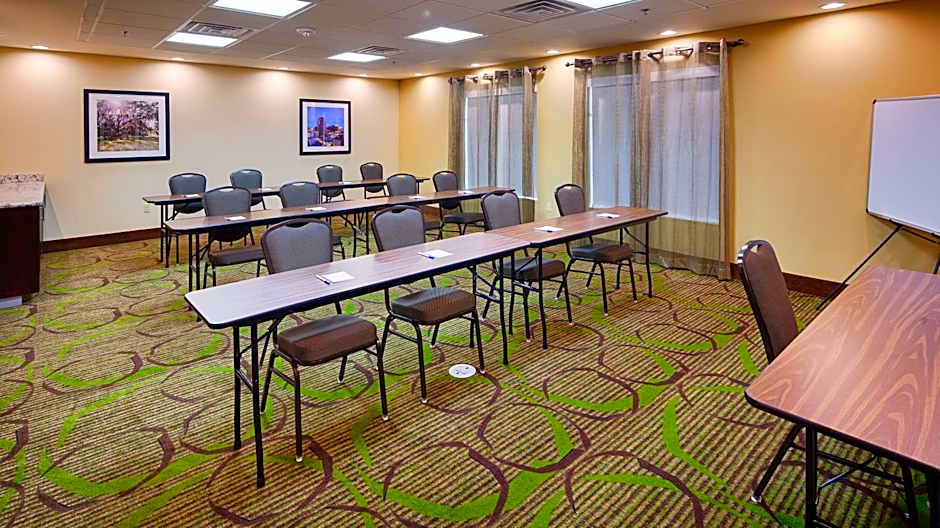 Best Western Plus New Orleans Airport Hotel