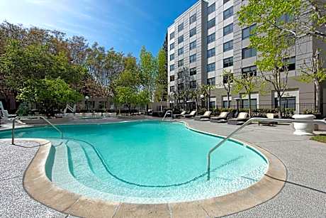 Hyatt Centric Santa Clara Silicon Valley