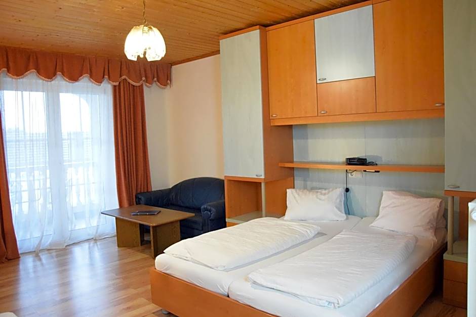 Appartmenthaus Rosenhof