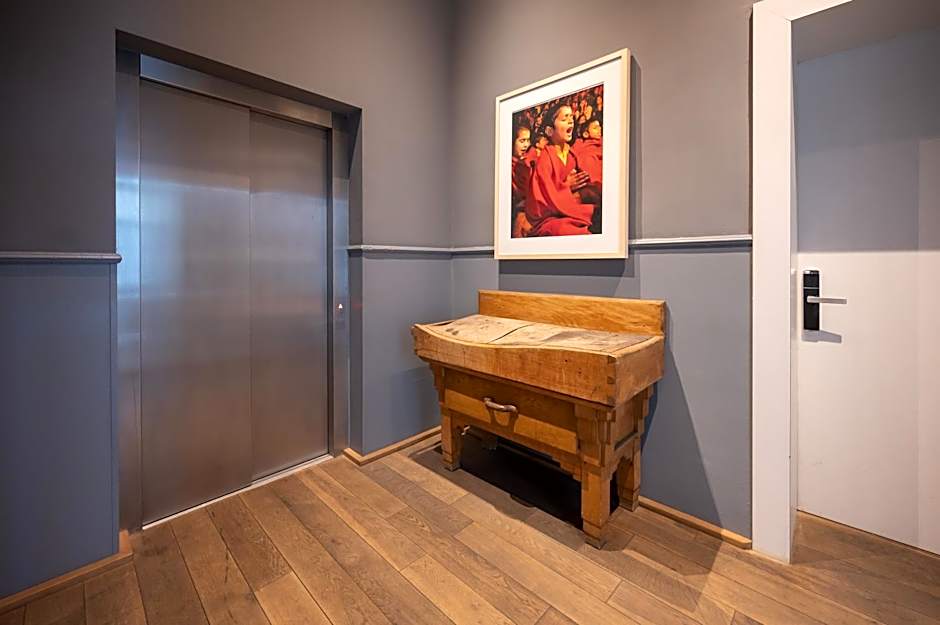 The New Yorker Hotel Koln-Messe