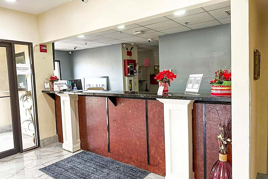 OYO Hotel Rome West GA