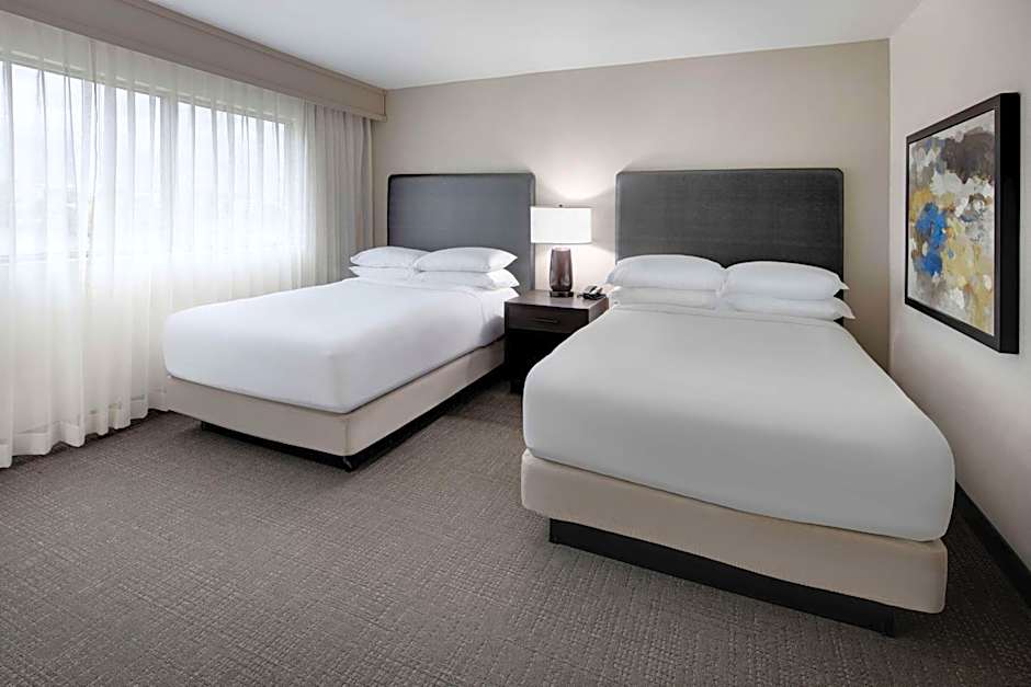 Embassy Suites By Hilton Hotel Detroit - North / Troy - Auburn Hills
