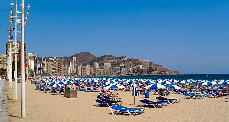 Medplaya Hotel Riudor - Adults Recommended