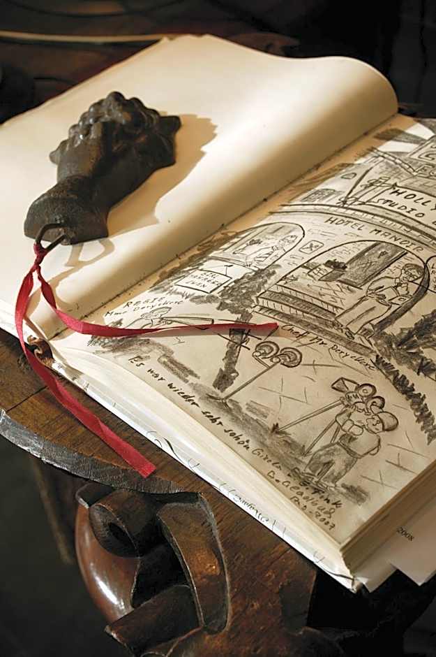 Romantik Manoir Carpe Diem