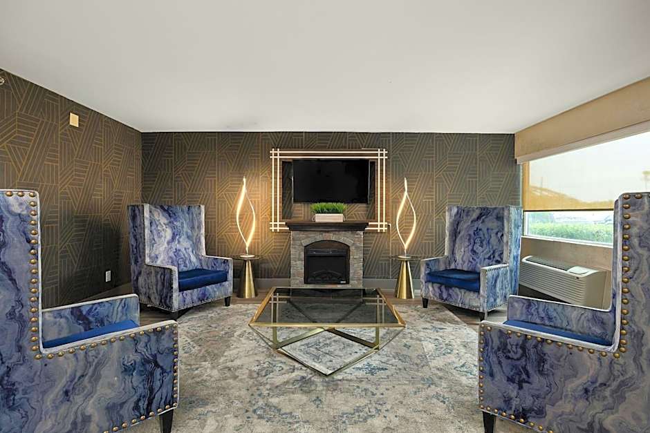 Verta Hotel McAllen