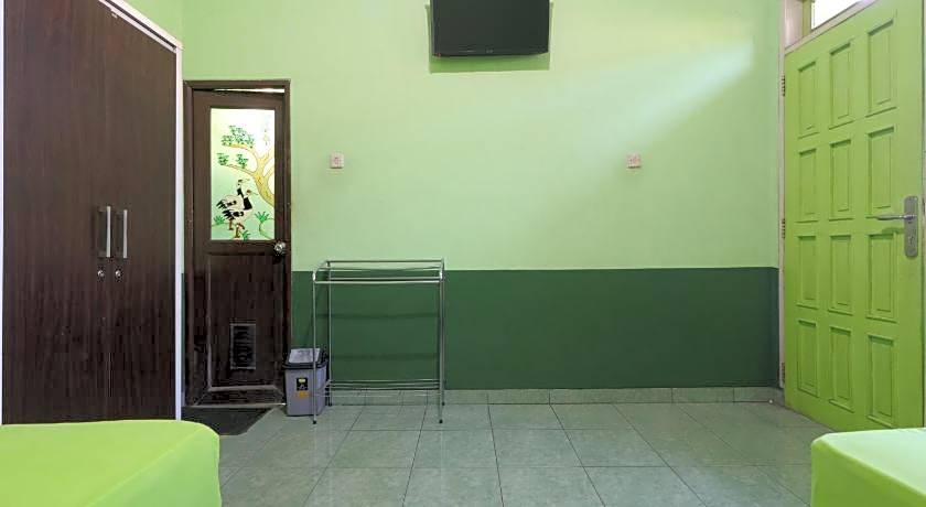 Cantik Hotel