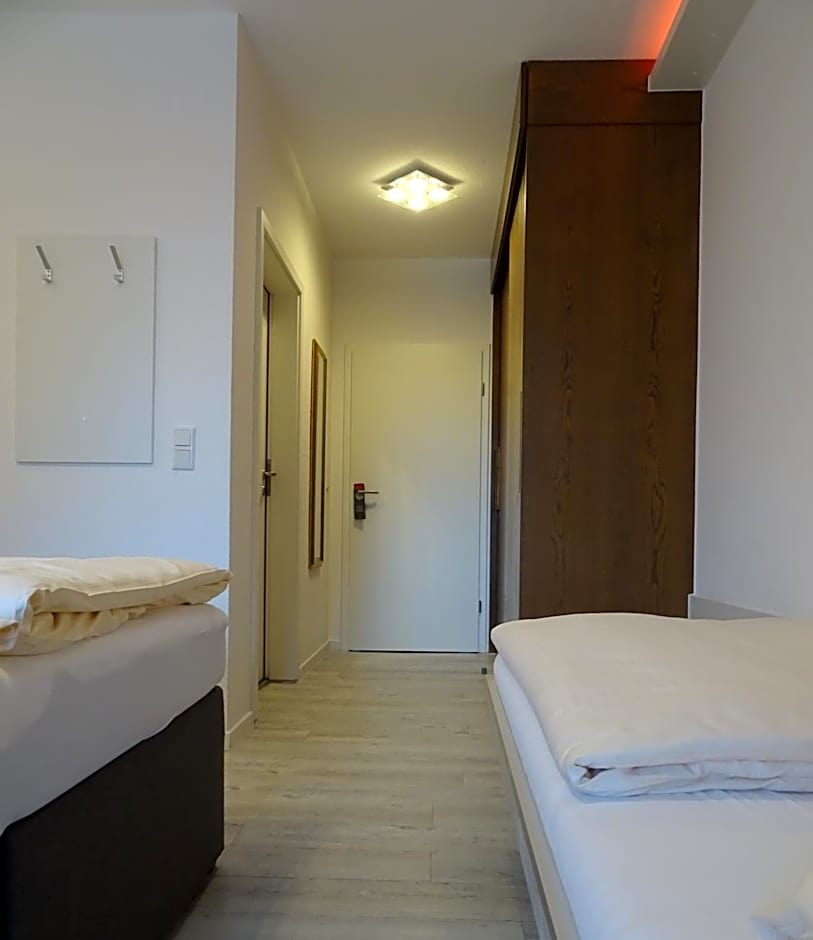 Aktiv Hotel Winterberg