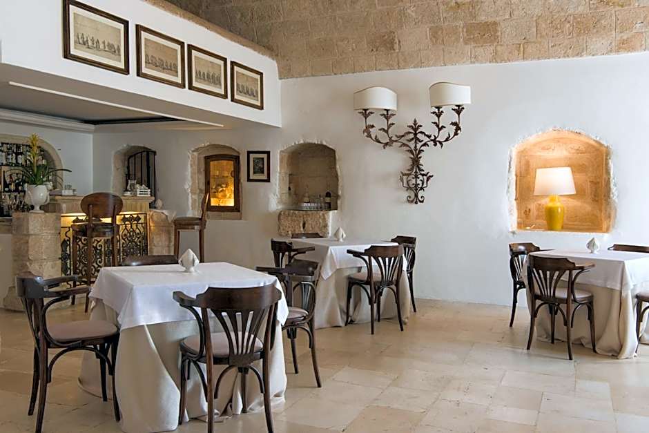 Hotel Il Melograno