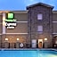 Holiday Inn Express Hotel & Suites Clarksville By IHG