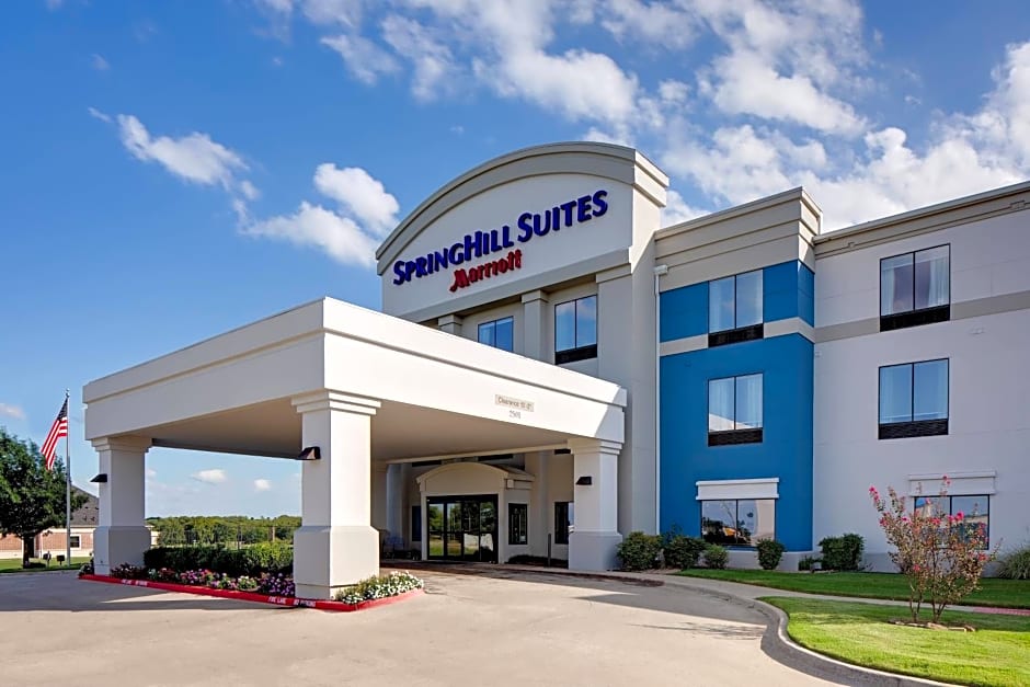SpringHill Suites by Marriott Ardmore