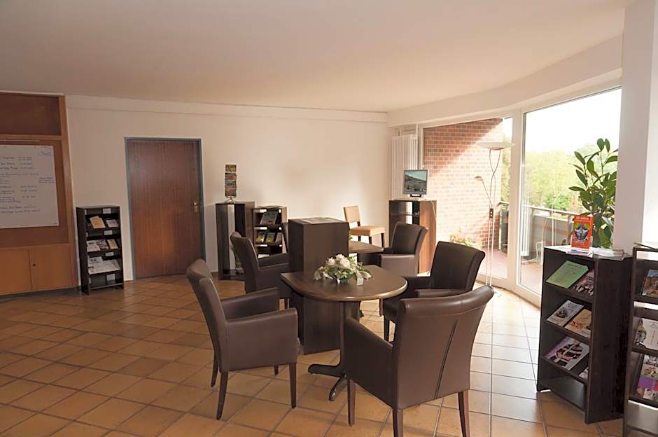 Hotel Haus Deutsch Krone