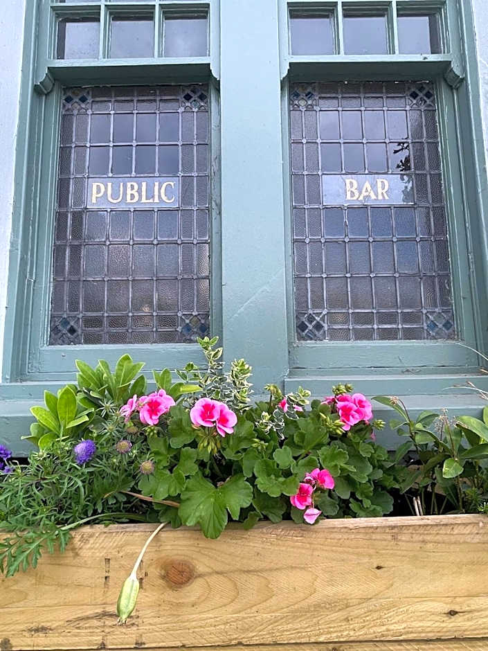 The Bell at Old Sodbury