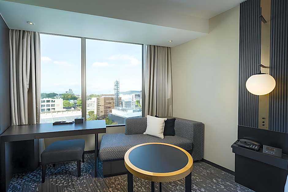 KOKO HOTEL Premier Kumamoto