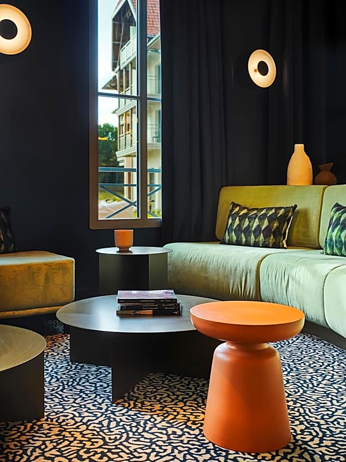 Mercure Hôtel Le Touquet