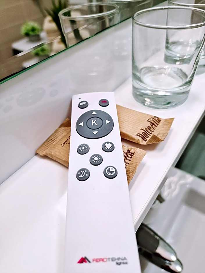 Residence-Apartment-Giuliano-Punta Skala,