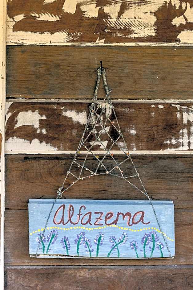 Vila Flor Eco Centro