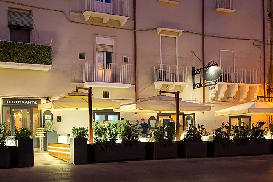 Palazzo Matà Boutique Hotel