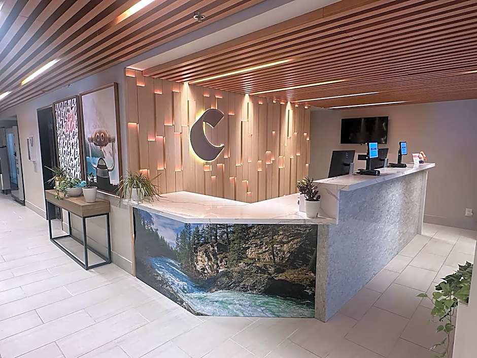 Comfort Inn & Suites Post Falls - Coeur dAlene West
