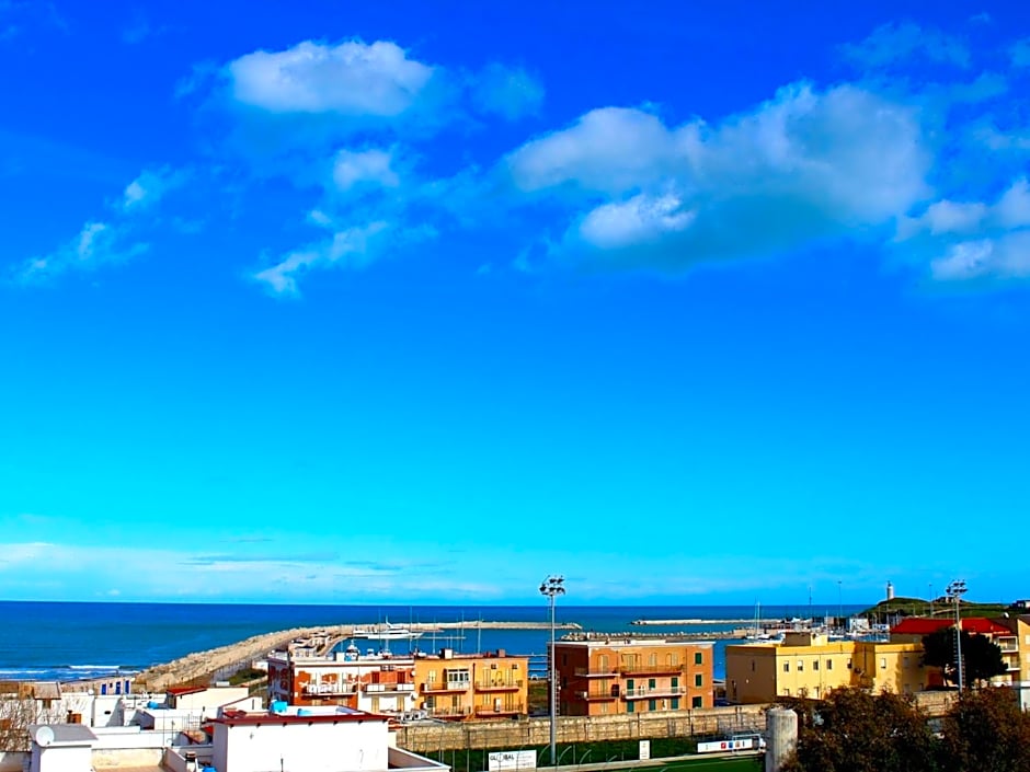 Residence Fontana Vecchia