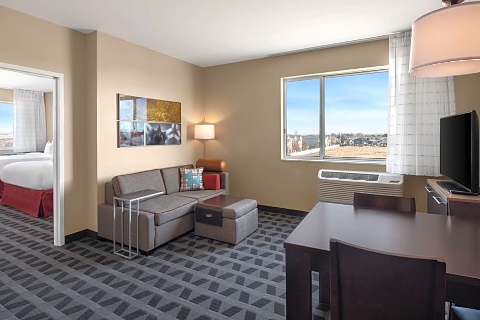 TownePlace Suites by Marriott Twin Falls