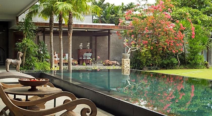 Alindra Villa