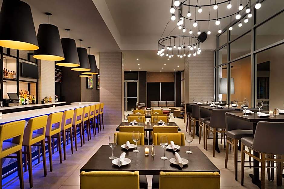 Hilton Garden Inn New York Times Square South