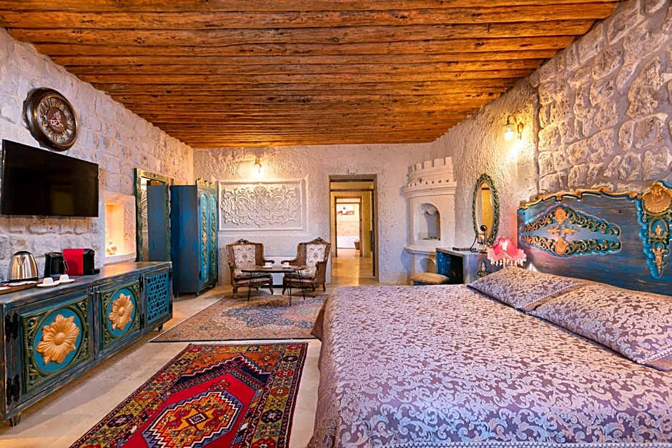 Cappadocia Acer Cave Hotel