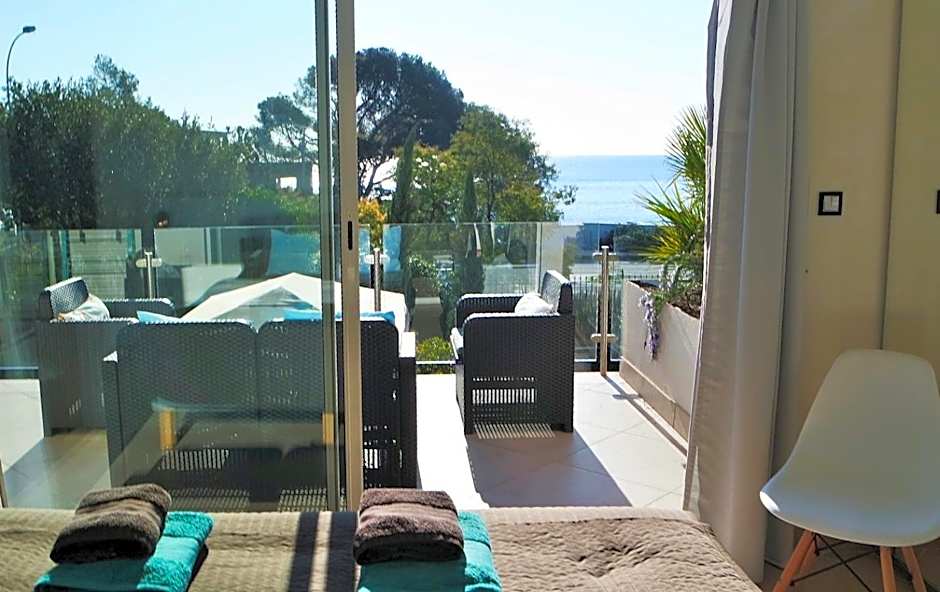 Villa Perle De La Mer