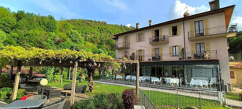 Hotel Il Perlo