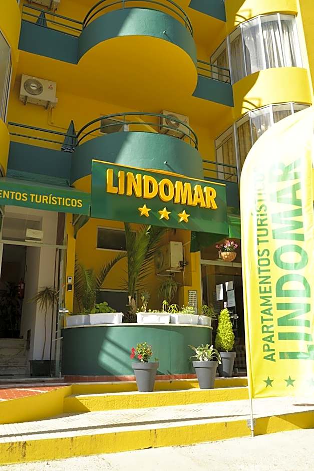 Apartamentos Turisticos Lindomar