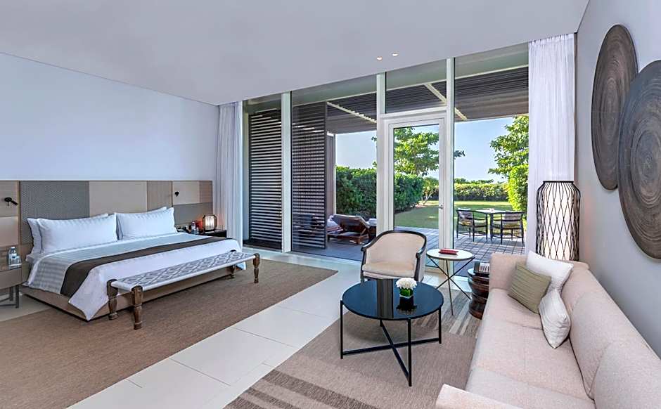 Photo 1 of 1 of Deluxe Garden Suite
